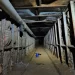 Descubren túnel narco en la frontera entre Estados Unidos y México