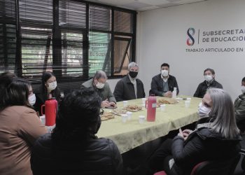 La modalidad EPJA consolida la construcción de un diseño curricular propio en la provincia