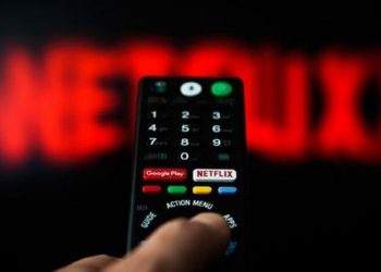 Netflix despidió a más de 300 empleados por una considerable baja de las suscripciones