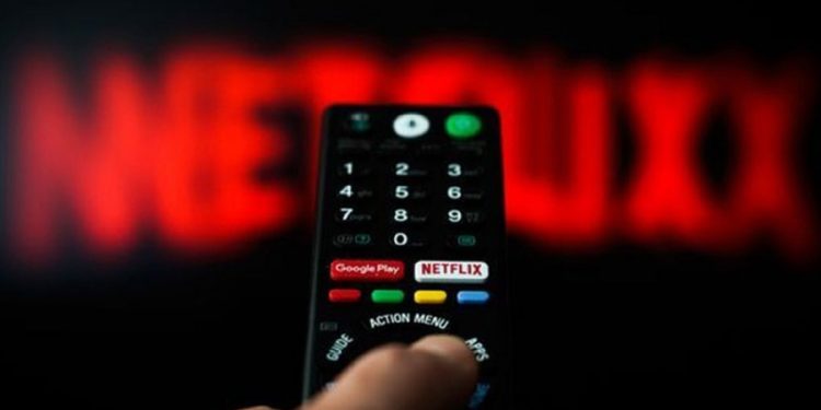 Netflix despidió a más de 300 empleados por una considerable baja de las suscripciones