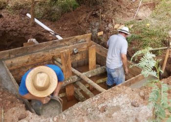 Obtuvo dictamen proyecto de ley para crear un sistema que conserve y proteja las cuencas hídricas