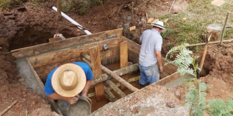 Obtuvo dictamen proyecto de ley para crear un sistema que conserve y proteja las cuencas hídricas