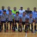 Futsal: Atalanta se prendió y comparte punta con Sato