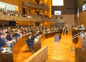 La Legislatura sancionó leyes para garantizar la conservación de la biodiversidad y el acceso a la Justicia