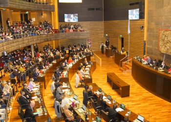 Establecen por ley el marco regulatorio de la Central de Esterilización de Misiones