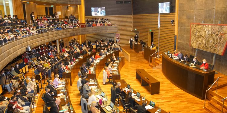 Establecen por ley el marco regulatorio de la Central de Esterilización de Misiones