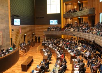 Con nuevas leyes, el Parlamento misionero destacó el valor de la producción y el consumo de miel