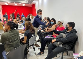 Introducción a la programación, el curso de Silicon Misiones y el PoloTIC que forma talentos