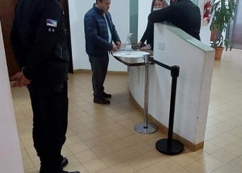 Rodríguez ordenó la fiscalización  financiera de las cajas recaudadoras de la Cooperativa Eléctrica Limitada Oberá