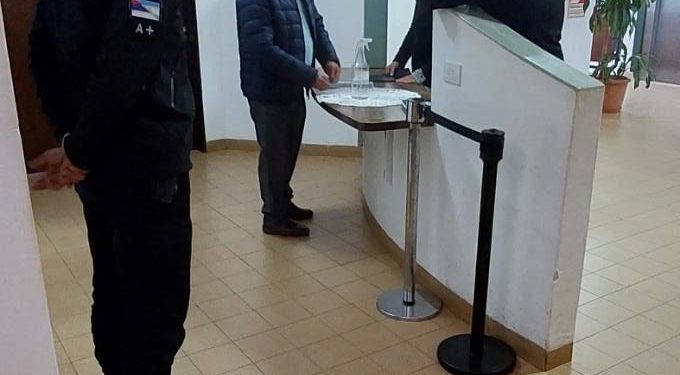 Rodríguez ordenó la fiscalización  financiera de las cajas recaudadoras de la Cooperativa Eléctrica Limitada Oberá