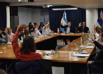 Tuvo dictamen el proyecto de ley para regular y promover la producción de bioinsumos