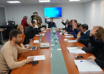 Para reducir la incidencia y mortalidad del cáncer de pulmón estudian la creación de un programa provincial específico