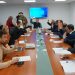 Para reducir la incidencia y mortalidad del cáncer de pulmón estudian la creación de un programa provincial específico
