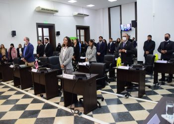 Se convirtió en ordenanza el proyecto presentado por el defensor del Pueblo para regular los geriátricos en Posadas