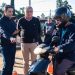 Dictaron taller de Seguridad Vial para motociclistas de toda la Provincia