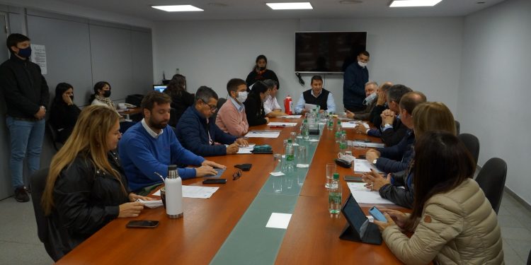 Avanza el proyecto de ley para declarar de interés provincial el abordaje del Síndrome de Moebius