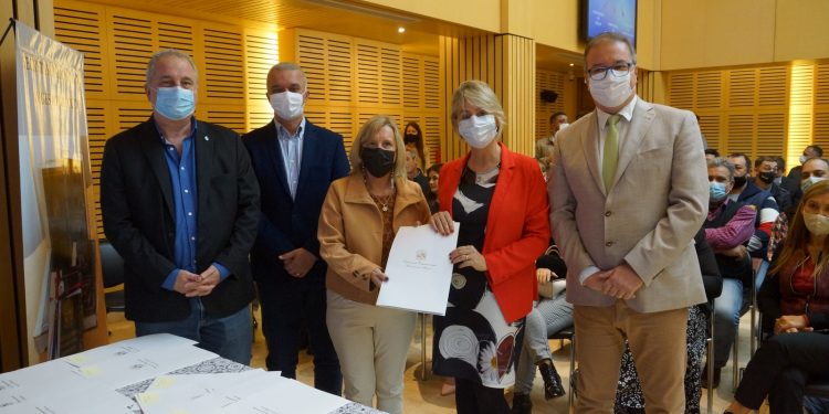 La Legislatura asistirá al INYM, al SIPTED y a municipios para el ordenamiento normativo