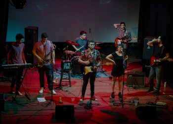 Posadas: un fin de semana cargado de actividades en el Cidade