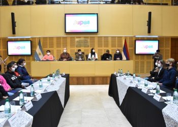 En la primera asamblea extraordinaria postpandemia, la Junta Provincial de Estudiantes Secundarios renovó sus autoridades