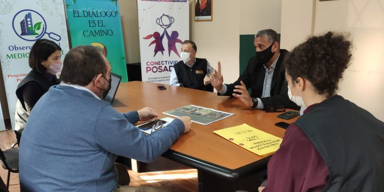 Posadas: el «Montecito» de Villa Cabello será Reserva Natural