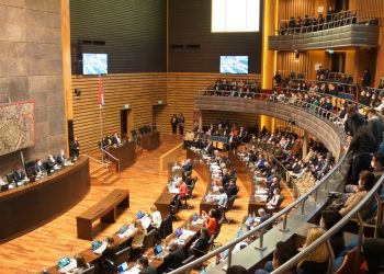 La Legislatura creó el Programa Provincial de Salud Renal y el Polo de Diseño