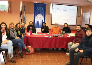 Desde la Facultad de Humanidades de la UNaM trabajan en el diseño curricular modular de la EPJA