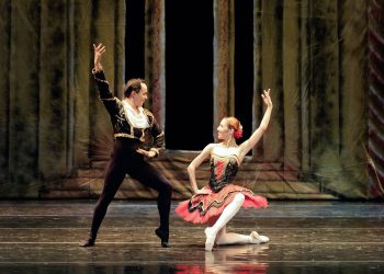 El ingenioso hidalgo Don Quijote regresa al Teatro Lírico del Parque del Conocimiento