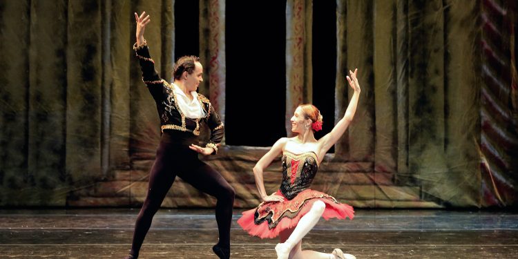 El ingenioso hidalgo Don Quijote regresa al Teatro Lírico del Parque del Conocimiento