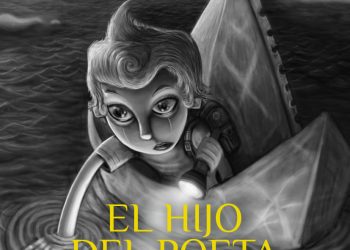 Jorge Areta presentará su libro El hijo del Poeta, en el Cidade