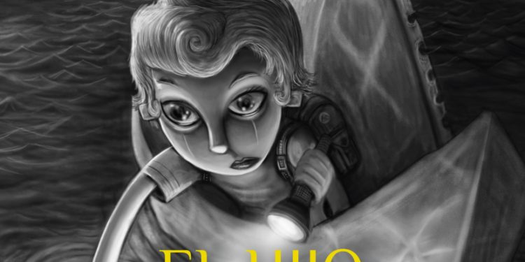 Jorge Areta presentará su libro El hijo del Poeta, en el Cidade