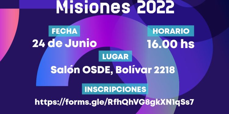 Posadas: el Emprender Misiones se realizará el 24 de junio con eje en las criptomonedas