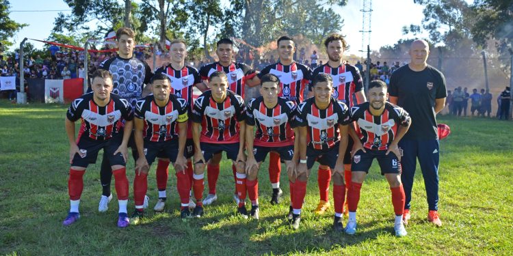 Torneo Provincial: Ex Alumnos recibe a Guaraní y Atlético Oberá visita a River de Santa Rita