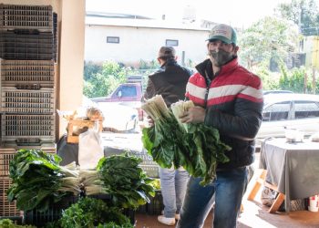 Las Ferias Francas de Posadas abrirán normalmente durante el feriado largo