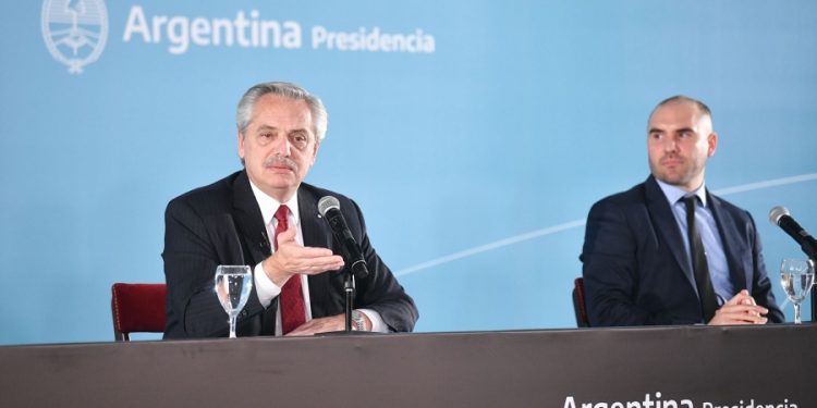 Renta Inesperada: afectará a empresas con ganancias mayores a $ 1.000 millones en 2022