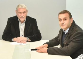 Herrera Ahuad consiguió, tras intensas gestiones ante Nación, inversiones por casi 18 mil millones de pesos