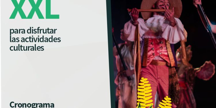 Posadas presentó una completa y variada agenda para disfrutar este fin de semana XXL