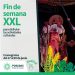 Posadas presentó una completa y variada agenda para disfrutar este fin de semana XXL