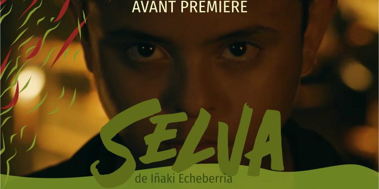 Mandioca: Cine hecho acá, Ciclo de Cine Misionero en el IMAX