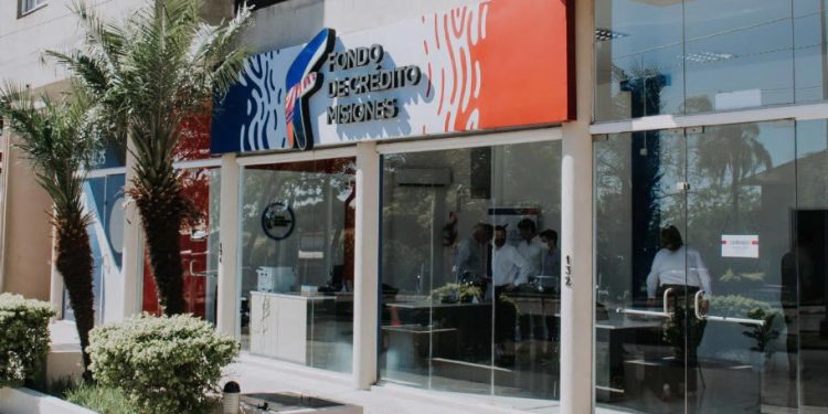 Financiar ideas, la característica distintiva del Fondo de Crédito de Misiones