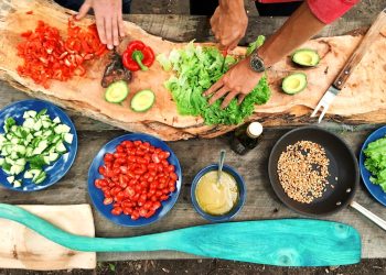 En vísperas al Día de la Gastronomía Sostenible: “El futuro de la cocina mira al pasado”