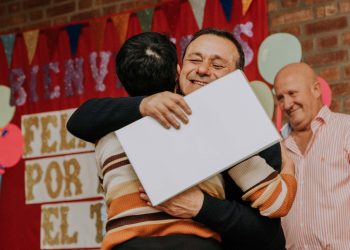 Herrera Ahuad entregó subsidios, títulos de propiedad y permisos de ocupación en Iguazú