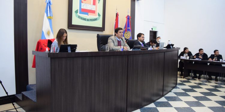 Concejales buscarán prevenir situaciones de violencia y de tráfico de personas