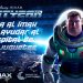 Posadas: «Lightyear», la precuela de Toy Story llega al IMAX