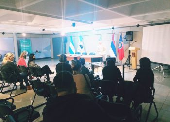 Posadas: brindaron capacitación higiénico sanitaria para tatuadores