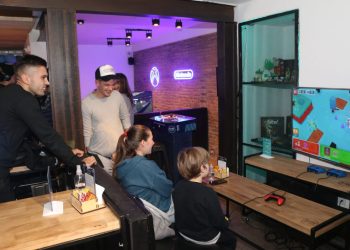 PoloTICgamer: una iniciativa orientada al mundo gamer de Misiones