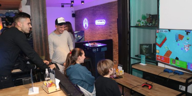 PoloTICgamer: una iniciativa orientada al mundo gamer de Misiones