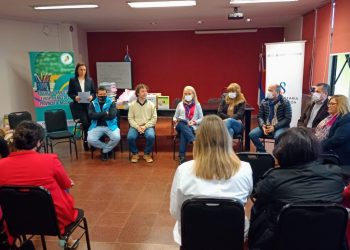 La Educación Domiciliaria y Hospitalaria avanza en la construcción de una reglamentación provincial propia para la modalidad