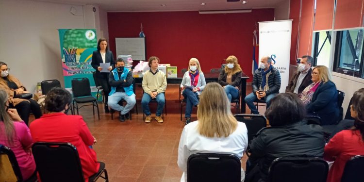 La Educación Domiciliaria y Hospitalaria avanza en la construcción de una reglamentación provincial propia para la modalidad