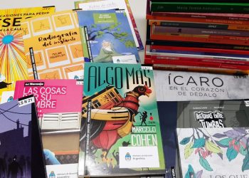 Misiones Lee Innovación: el Plan Provincial de Lectura y la defensa del derecho al libro y la literatura