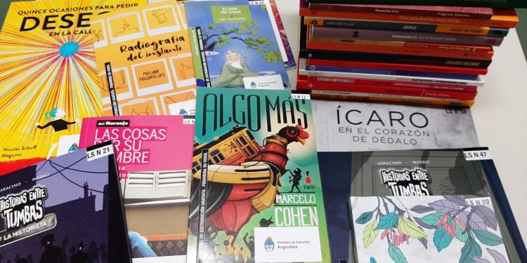 Misiones Lee Innovación: el Plan Provincial de Lectura y la defensa del derecho al libro y la literatura